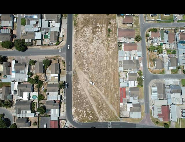 LAND FOR SALE IN HILLCREST HEIGHTS